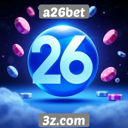 A26bet lança novos recursos para aprimorar experiência de jogo