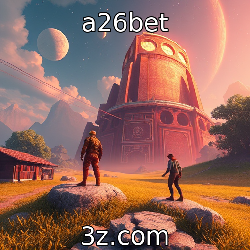 a26bet | Tendências em jogos de realidade aumentada