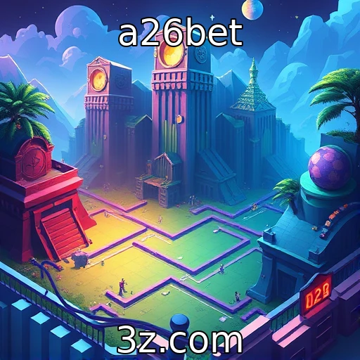 A evolução dos gráficos em jogos digitais