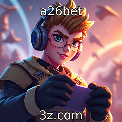 a26bet | Perspectivas do mercado de jogos para o futuro