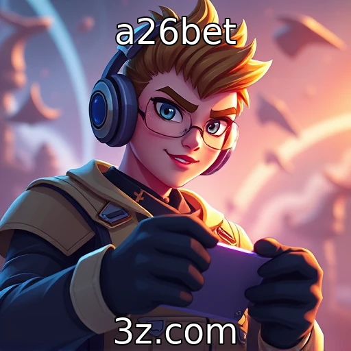 Perspectivas do mercado de jogos para o futuro