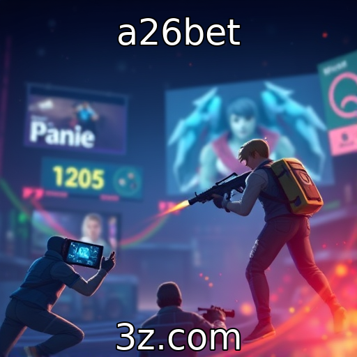 a26bet : Aumento de microtransações no mercado de jogos