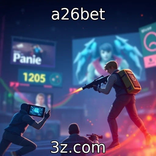 Aumento de microtransações no mercado de jogos