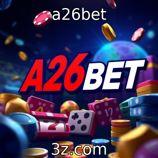 a26bet - Mudanças nas regulamentações de jogos online