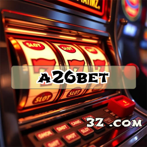 A Emoção da Table: a26bet e Seu Mundo de Jogos